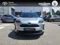 Voitures D'occasion À Buchelay | Toyota Yaris Cross 116H Design My22
