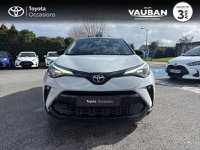 Voitures D'occasion À Chambourcy | Toyota C-Hr 184H Gr-Sport 2Wd E-Cvt My22