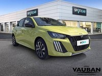 Voitures D'occasion À Osny | Peugeot 208 Ii 100 S&S Bvm6 Style
