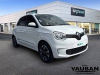 Voitures D'occasion À Osny | Renault Twingo Iii Sce 65 Intens