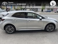 Voitures D'occasion À Chambourcy | Toyota Corolla 1.8 140Ch Design My25