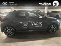 Voitures D'occasion À Chambourcy | Toyota Yaris 130H Gr Sport 5P My25