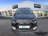 Voitures D'occasion À Les Mureaux | Citroën C3 Iii Puretech 83 Ch Bvm5 You