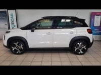 Voitures D'occasion À Pontoise | Citroën C3 Aircross Puretech 130 S&S Eat6 Shine
