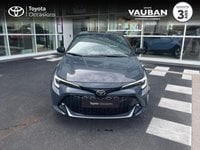 Voitures D'occasion À Chambourcy | Toyota Corolla 1.8 140Ch Gr Sport My26
