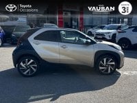 Voitures D'occasion À Buchelay | Toyota Aygo X 1.0 Vvt-I 72Ch Collection S-Cvt