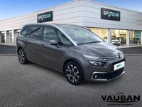 Voitures D'occasion À Gisors | Citroën C4 Spacetourer Grand Bluehdi 130 S&S Bvm6 Shine