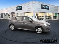 Voitures D'occasion À Saint-Brice-Sous-Forêt | Peugeot 208 Ii Bluehdi 100 S&S Bvm6 Active