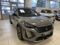 Voitures D'occasion À Les Mureaux | Peugeot 2008 Electrique Ii Electrique 54 Kwh 156 Ch Gt
