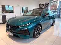 Voitures D'occasion À Argenteuil | Peugeot 308 Iii Hybrid 145 E-Dcs6 Gt Exclusive