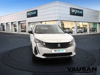 Voitures D'occasion À Les Mureaux | Peugeot 3008 Ii Hybrid 225 E-Eat8 Active Pack