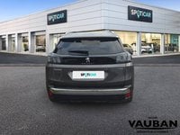 Voitures D'occasion À Osny | Peugeot 3008 Ii Hybrid 225 E-Eat8 Allure Pack