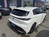Voitures D'occasion À Argenteuil | Peugeot 308 Iii Puretech 130Ch S&S Eat8 Gt Pack