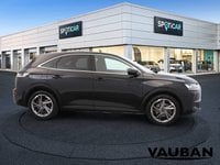 Voitures D'occasion À Mantes - Buchelay | Ds Ds 7 Ds7 Crossback Hybride E-Tense 225 Eat8 Business