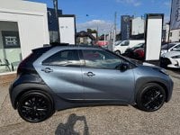 Voitures D'occasion À Argenteuil | Toyota Aygo X 1.0 Vvt-I 72Ch Air Design My24