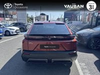 Voitures D'occasion À Argenteuil | Toyota C-Hr+ 224Ch 77Kwh Design Grande Autonomie