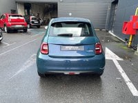 Voitures D'occasion À St-Brice-Sous-Forêt | Fiat 500 Iii 1.0 65 Ch Hybride Torino