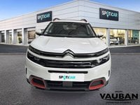 Voitures D'occasion À Pontoise | Citroën C5 Aircross Puretech 130 S&S Eat8 Shine