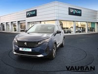 Voitures D'occasion À Osny | Peugeot 3008 Ii Hybrid 225 E-Eat8 Allure Pack