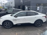 Voitures D'occasion À Les Mureaux | Citroën C4 X Electrique E- 136 Ch Automatique Shine