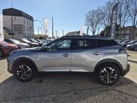 Voitures D'occasion À Argenteuil | Peugeot 2008 Electrique Ii Electrique 136 Ch Allure Pack