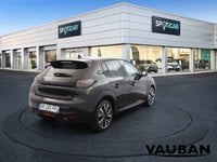 Voitures D'occasion À Saint-Brice-Sous-Forêt | Peugeot 208 Ii Puretech 100 S&S Bvm6 Gt