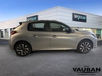 Voitures D'occasion À Chambourcy | Peugeot 208 Ii 100 S&S Bvm6 Style