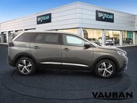 Voitures D'occasion À Buchelay | Peugeot 5008 Ii Bluehdi 130Ch S&S Bvm6 Allure