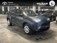 Voitures D'occasion À Chambourcy | Toyota Yaris Cross 116H Dynamic Mc24