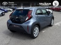 Voitures D'occasion À Buchelay | Toyota Aygo X 116H Dynamic