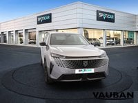Voitures D'occasion À Saint-Brice-Sous-Forêt | Peugeot 3008 Iii Hybrid 145 E-Dcs6 Allure