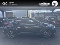 Voitures D'occasion À Chambourcy | Toyota C-Hr 122H Edition 2Wd E-Cvt Rc18