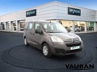 Voitures D'occasion À Les Mureaux | Citroën Berlingo Multispace Bluehdi 100 Bvm5 Feel