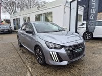 Voitures D'occasion À Argenteuil | Peugeot 208 Ii Puretech 100 S&S Bvm6 Allure