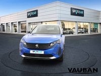 Voitures D'occasion À Saint-Brice-Sous-Forêt | Peugeot 3008 Ii Puretech 130Ch S&S Eat8 Gt