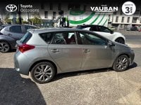Voitures D'occasion À Sartrouville | Toyota Auris Hsd 136H Dynamic 15 5P