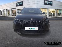 Voitures D'occasion À Gisors | Ds Ds 7 Hybride Rechargeable E-Tense 360 Eat8 4X4 La Premiere