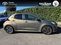 Voitures D'occasion À Chambourcy | Toyota Yaris 116H Design 5P