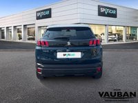 Voitures D'occasion À Herblay | Peugeot 3008 Ii Puretech 130Ch S&S Eat8 Active Pack