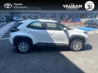 Voitures D'occasion À Chambourcy | Toyota Yaris Cross 116H Dynamic Mc24