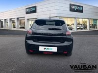 Voitures D'occasion À Osny | Peugeot 208 Ii Hybrid 110 Ch E-Dcs6 Edition