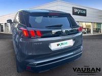 Voitures D'occasion À Chambourcy | Peugeot 3008 Puretech 130Ch S&S Eat8 Allure Pack
