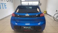Voitures D'occasion À Buchelay | Peugeot 208 Ii Puretech 100 S&S Bvm6 Allure