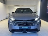 Voitures D'occasion À Buchelay | Peugeot 5008 Iii Hybrid 136 E-Dcs6 Gt