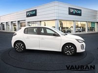 Voitures D'occasion À Saint-Brice-Sous-Forêt | Peugeot 208 Hybrid 100 E-Dcs6 Affaire