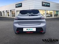 Voitures D'occasion À Herblay | Peugeot 208 Ii Puretech 100 S&S Eat8 Allure