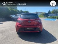 Voitures D'occasion À Chambourcy | Toyota Corolla 122H Collection My21