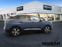 Voitures D'occasion À Buchelay | Peugeot 3008 Ii Puretech 130Ch S&S Eat8 Gt