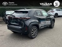 Voitures D'occasion À Chambourcy | Toyota Yaris Cross 116H Design My25