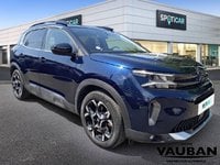 Voitures D'occasion À Sarcelles | Citroën C5 Aircross Hybride Rechargeable 180 E-Eat8 Shine